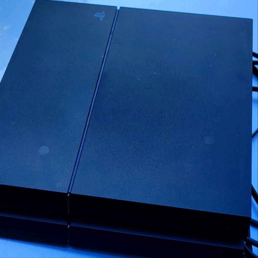 PS4